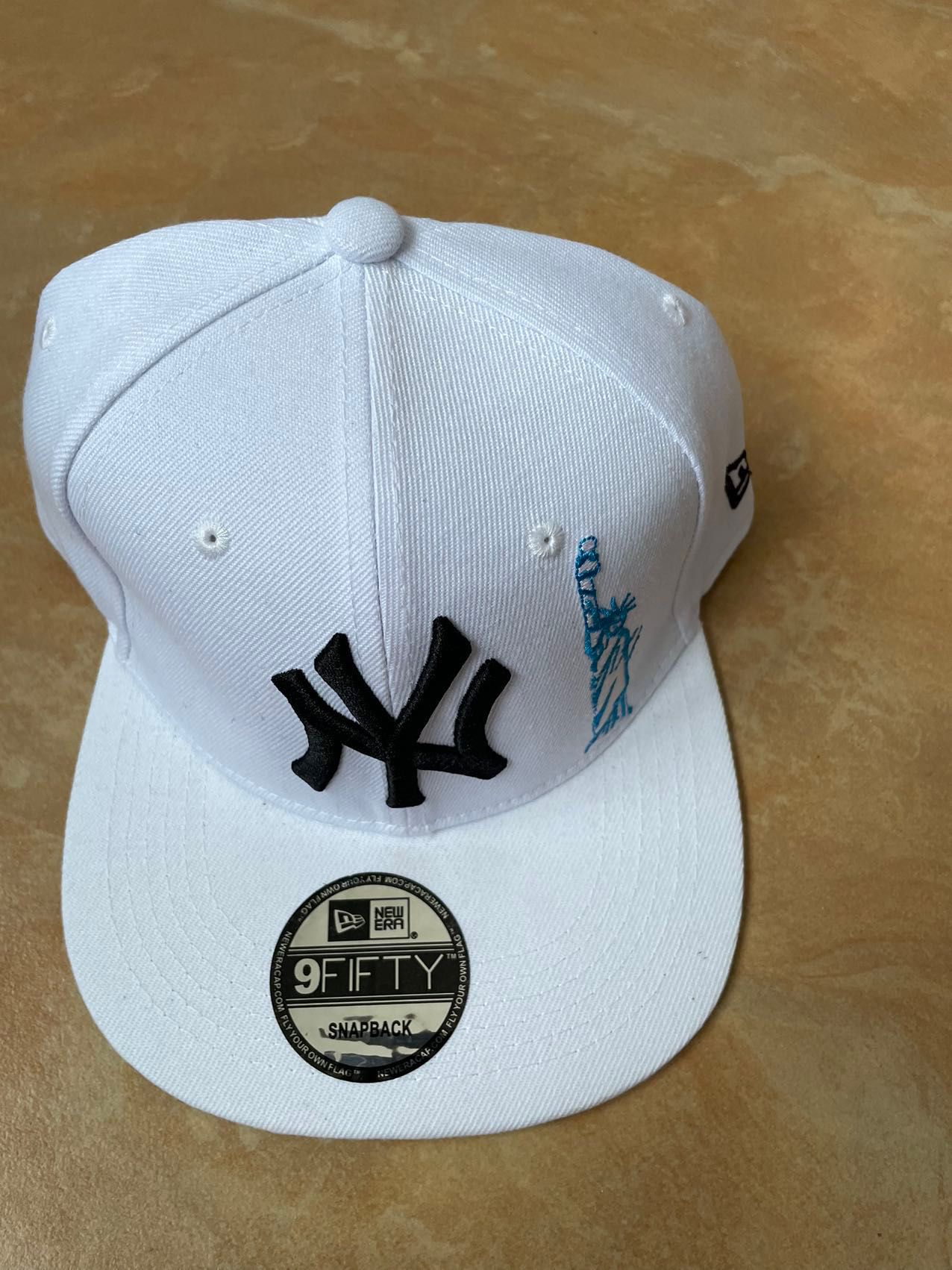 2022 MLB New York Yankees Hat TX 04259
